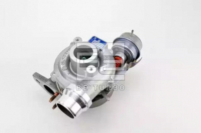 BE TURBO 128847 -  Компрессор, наддув